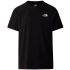Koszulka The North Face M North Face Tee M NF0A87NUJK31 pánské