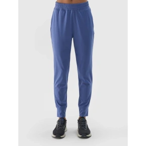 Spodnie treningowe szybkoschnące damskie 4F 4FWAW24TFTRF689-31S dámské