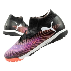 Puma buty męskie sportowe turfy Future 8 Pro Cage obuwie piłkarskie Puma buty męskie sportowe turfy Future 8 Pro Cage obuwie piłkarskie