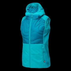 Damska Kamizelka pikowana MADO VEST WO'S PRIMALOFT