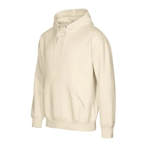 Bluza unisex Cloud (GOTS) (migdałowy)