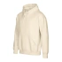 Bluza unisex Cloud (GOTS) (migdałowy)