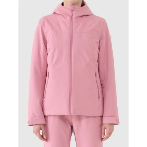 Kurtka narciarska membrana 5000 damska  4F 4FWAW24TTJAF0780-54S