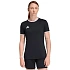 Koszulka damska adidas Entrada 26 Jersey czarna JZ2492