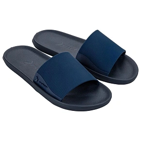 Rider buty klapki męskie sportowe Feel Slide wygodne granatowe Rider buty klapki męskie sportowe Feel Slide wygodne granatowe