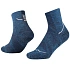 BUFF DryFlx Quarter Socks 137790707 Granatowe 36-38