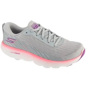 Skechers GO RUN MAXROAD 5 172003-GYPK Szare 37 Skechers GO RUN MAXROAD 5 172003-GYPK Szare 37