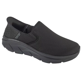 Skechers Slip-ins: D'Lux Walker 2.0 - Reeler 232463WW-BBK Czarne 39,5 Skechers Slip-ins: D'Lux Walker 2.0 - Reeler 232463WW-BBK Czarne 39,5