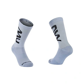 Skarpety rowerowe NORTHWAVE Extreme Air Sock szare Skarpety rowerowe NORTHWAVE Extreme Air Sock szare