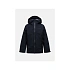 Kurtka PEAK PERFORMANCE M Vislight Gore-Tex C-Knit Jacket czarny