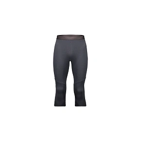 Bielizna POC M's Layer Merino 3/4 Tights szary Bielizna POC M's Layer Merino 3/4 Tights szary