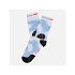 Skarpety ROSSIGNOL Sapa Mid Socks niiebieskie
