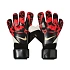 Rękawice bramkarskie Nike Grip3 czarno-czerwono-białe HQ0256 010