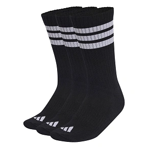 Skarpety adidas 3 Stripes Cushiones Crew 3P KC9641 Skarpety adidas 3 Stripes Cushiones Crew 3P KC9641