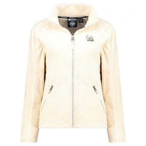 Polar damski Geographical Norway TICARINA OFF WHITE DB LADY 0124 (WZ8084F/GN-OFF WHITE) Polar damski Geographical Norway TICARINA OFF WHITE DB LADY 0124 (WZ8084F/GN-OFF WHITE)