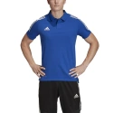 Męska koszulka polo Condivo 20 M ED9237 - Adidas