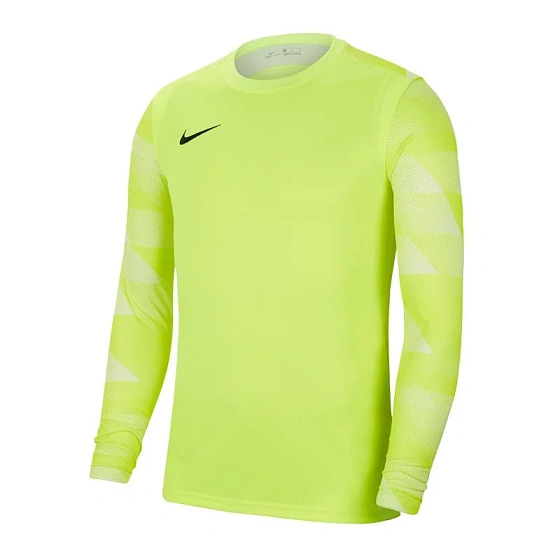 Męska bluza bramkarska Dry Park IV M CJ6066-702 - Nike