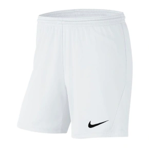 Spodenki Nike Park III W BV6860-100 dámské