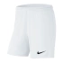 Spodenki Nike Park III W BV6860-100 dámské