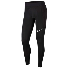 Juniorska wyściełana koszulka Gardinien GK Tight CV0050-010 - Nike