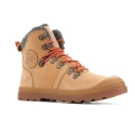 Damskie buty Pallabrouse Hikr W 95140-278 - Palladium