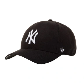 Czapka z daszkiem 47 Brand New York Yankees Cold Zone '47 B-CLZOE17WBP-BK Czapka z daszkiem 47 Brand New York Yankees Cold Zone '47 B-CLZOE17WBP-BK