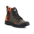Damskie buty Pampa Unlocked U Olive Night W 77239-309-M - Palladium