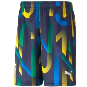 Męskie spodenki Neymar Jr Future Short M 605552-06 - Puma