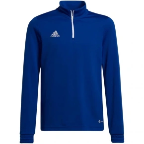 Bluza dziecięca Entrada 22 Training Top Jr HG6290 - Adidas