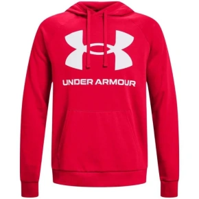 Bluza męska Rival Fleece Big Logo HD M 1357093 600 - Under Armour