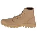 Unisex Mono Chrome 73089-271-M - Palladium