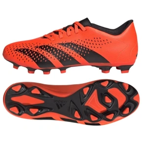 Buty piłkarskie adidas Predator Accuracy.4 FG M GW4603 Buty piłkarskie adidas Predator Accuracy.4 FG M GW4603