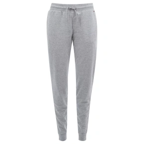 Damskie spodnie dresowe UW0UW01924-004 - Tommy Hilfiger