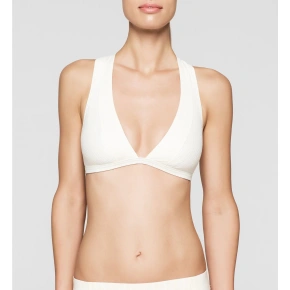 Strój kąpielowy top KWOKWOO139 - Calvin Klein