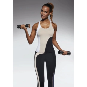 Flow-Top 50 - Bas Bleu