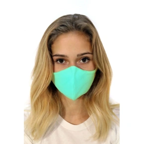 Dwuwarstwowy drapak Mint - Vestis