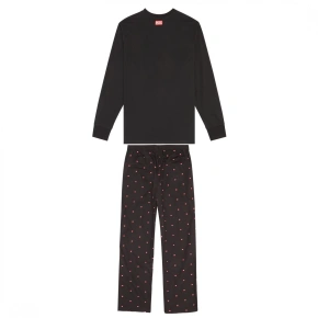 Piżama męska - A07125 - 0KGAD - 900 - Diesel