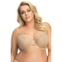 Biustonosz damski K425 Casablanca Beige - Gorsenia