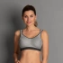 Biustonosz sportowy Extreme Control 5527 254 szary - Anita