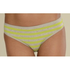 Dámské kalhotky LIMITED 011 MIX barev vzor - De Lafense