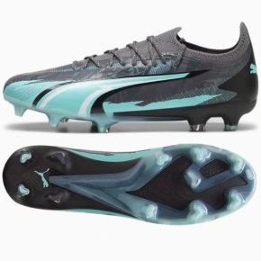 Buty piłkarskie Puma Ultra Ultimate Rush FG/AG M 107827-01 Buty piłkarskie Puma Ultra Ultimate Rush FG/AG M 107827-01