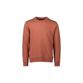 Bluza bawełniana POC Crew himalayan salt Bluza bawełniana POC Crew himalayan salt