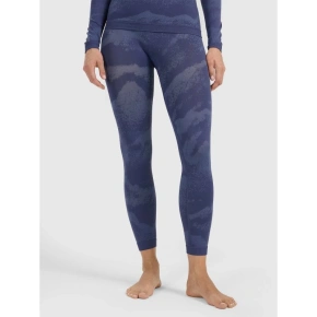 Bielizna termoaktywna bezszwowa (dół) damska 4F 4FWAW25USEAF209-34A dámské Bielizna termoaktywna bezszwowa (dół) damska 4F 4FWAW25USEAF209-34A dámské