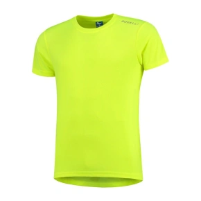 Rogelli koszulka PROMOTION fluor L
