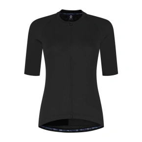 Rogelli koszulka damska ESSENTIAL II czarna XL