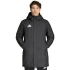 Kurtka męska adidas Entrada 26 Stadium czarna JZ6668 pánské