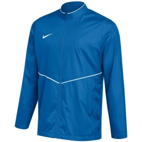 Kurtka męska Nike Park 26 Rain niebieska HM7265 463 pánské