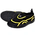 BUTY DO WODY JUNIOR BLACK/ YELLOW XQMAX R.29