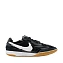 Buty piłkarskie Nike Tiempo Streetgato czarne HQ7017 010
