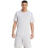 Koszulka męska adidas Tiro 26 League Tee szara JY7185 pánské